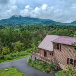 Tennessee cabin rental