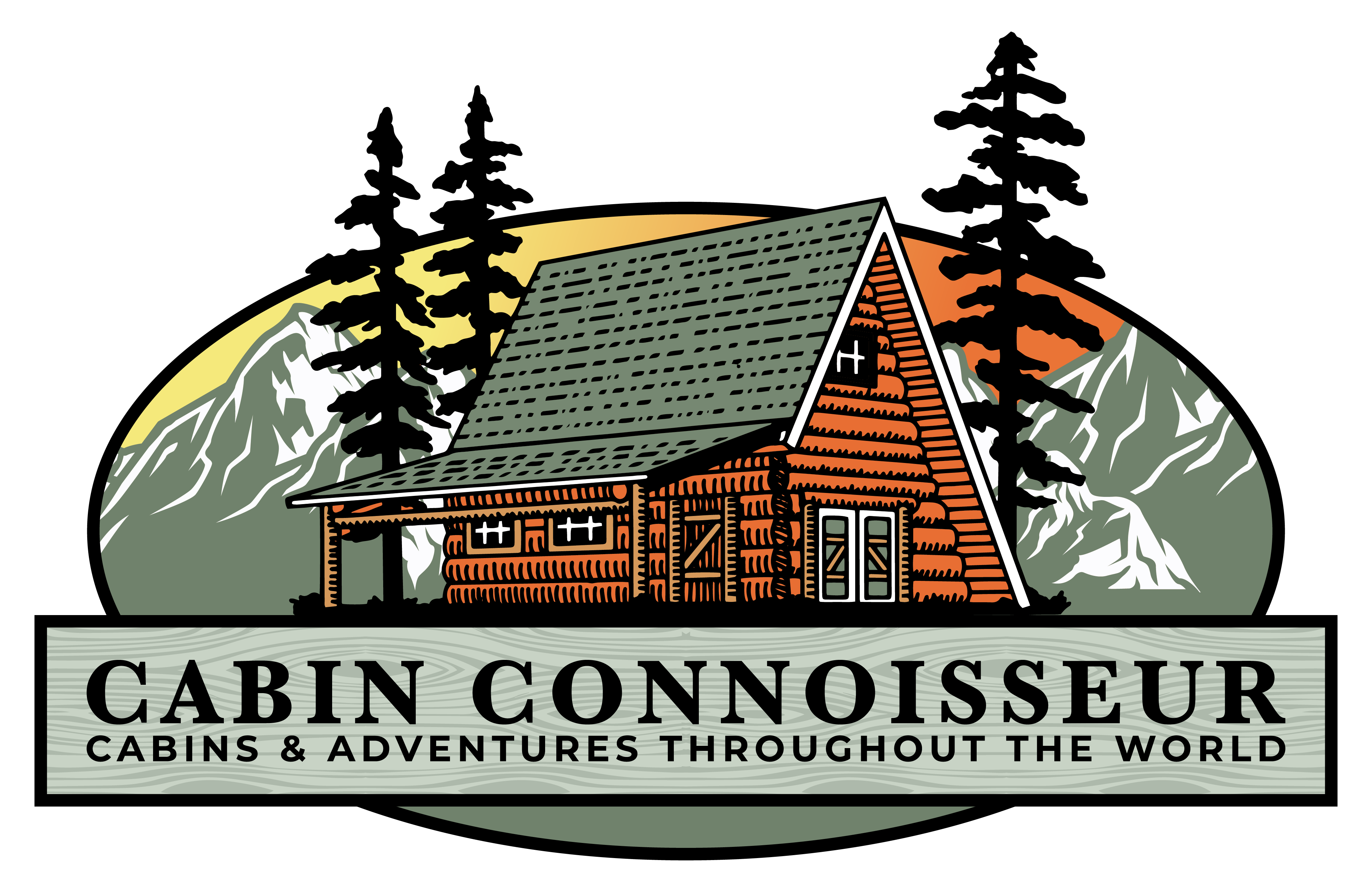Cabin Connoisseur