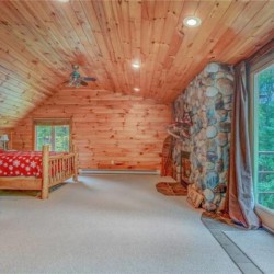 Hunter Mountain Cabin Rental