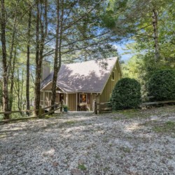 Highlands North Carolina Cabin Rentals