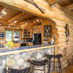cabins near steamboat springs