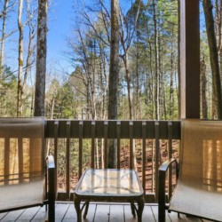 cabins in north georgia with hot tubs