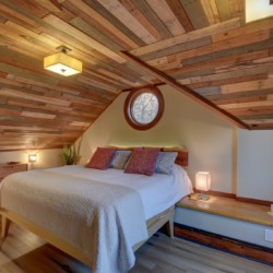 Coosawattee River Resort cabin rentals