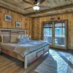 Blue Ridge GA cabin rental