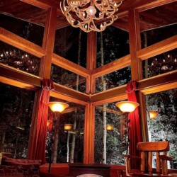 Black Hawk Colorado cabins