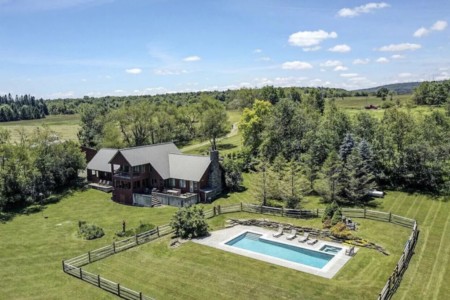 Poconos House Rentals with Private Pool