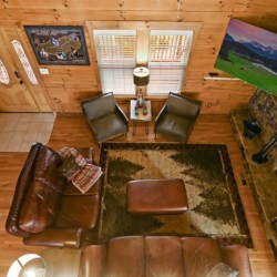 Sevierville TN cabin rentals