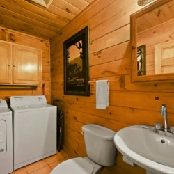 Sevierville TN cabin rentals