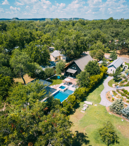 Texas Vacation rentals with Private Pool