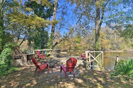 East Tennessee vacation rentals