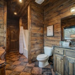 Blue Ridge mountain cabin rentals