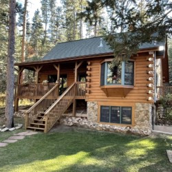 Cabin Rentals in Pueblo Colorado