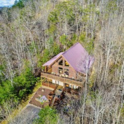 Sevierville Tennessee cabins
