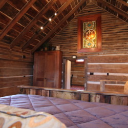 Log Cabin Rentals Alabama