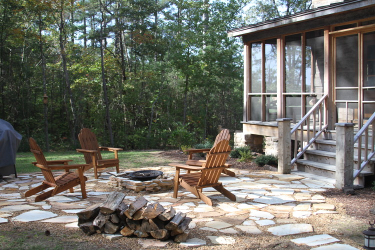 Log Cabin Rentals Alabama