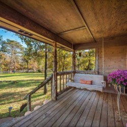 Cabin rentals Mentone Alabama