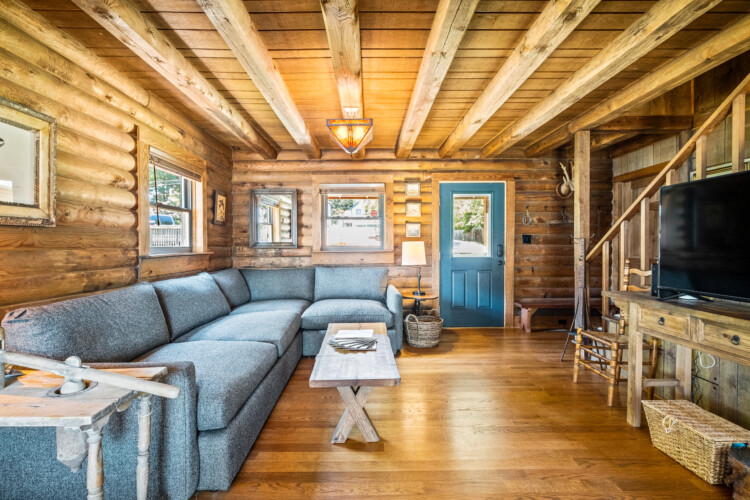 lake norman cabin rentals
