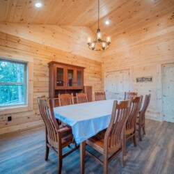 cabin rental near asheville