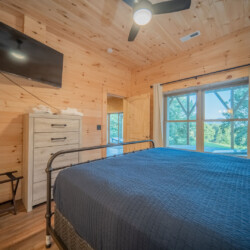 cabin rental near asheville