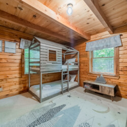 cabin rentals near asheville nc