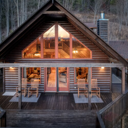 murphy nc cabins