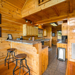 wears valley cabin rentals
