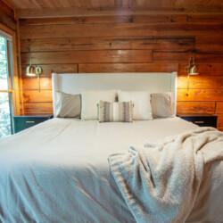 3 bedroom cabins in blue ridge ga