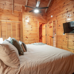 3 bedroom cabins in blue ridge ga