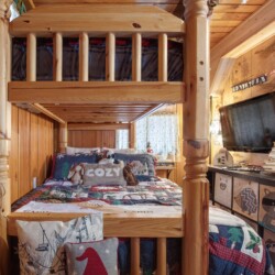 packwood washington cabins