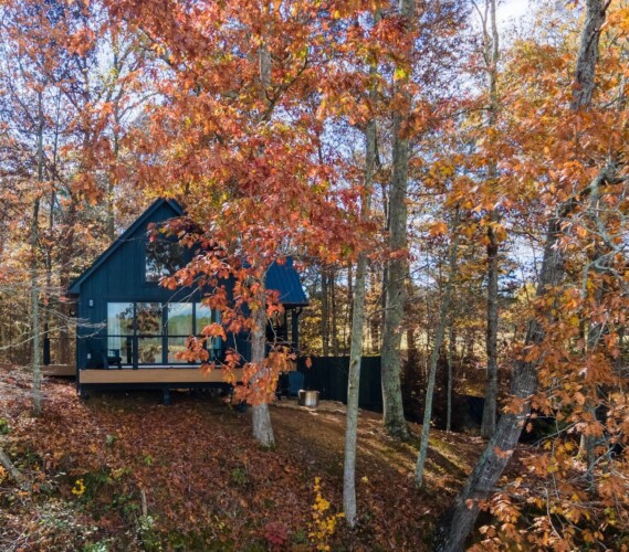 riverfront cabin rentals tennessee (4)