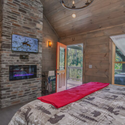 romantic 1 bedroom cabins in gatlinburg tn