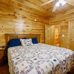 affordable cabins in pigeon forge