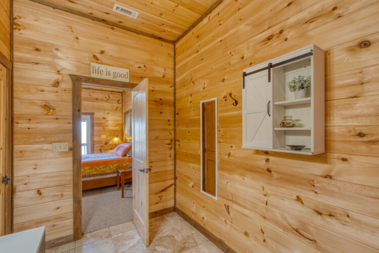 5 Bedroom Cabins in Blue Ridge GA