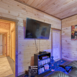 5 bedroom cabins in blue ridge ga