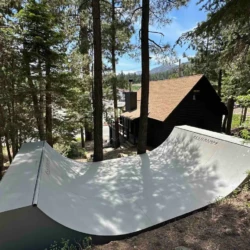 cabin rentals big bear lake ca