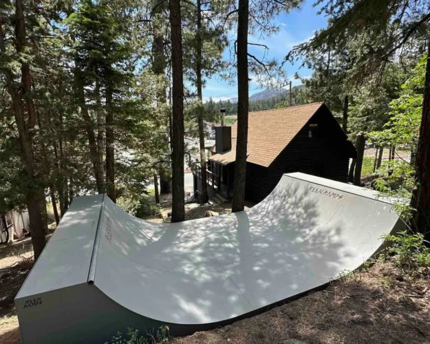 cabin rentals big bear lake ca