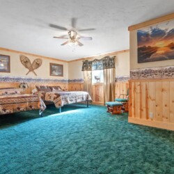 cabin rentals near yellowstone national park