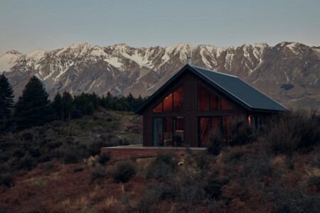 new zealand cabins