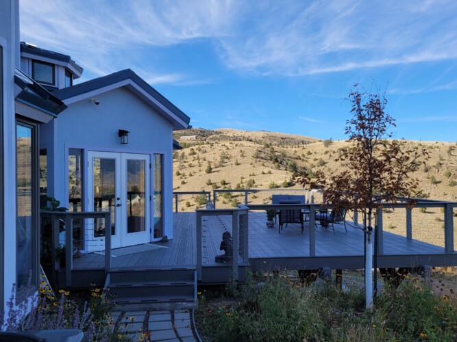 paradise valley montana vacation rentals