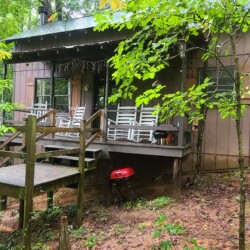 blairsville cabin rentals