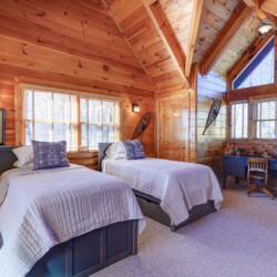 cabin rentals blue ridge
