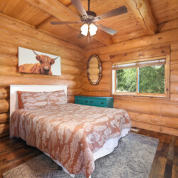 cabin rentals northwest arkansas