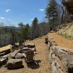 cabin rentals near tail of the dragon