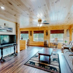 moosehead lake cabin rentals