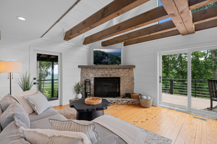 morganton ga vacation rentals
