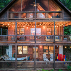 pet friendly aska adventure area cabin rentals