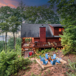 pet friendly aska adventure area cabin rentals