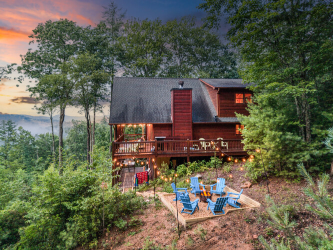 pet friendly aska adventure area cabin rentals