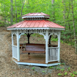 mineral bluff cabin with hot tub and mountain views