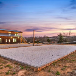 lake ouachita cabin rentals